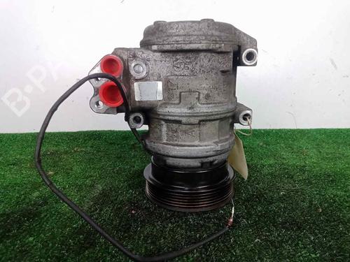 Used AC compressor KIA CARENS II MPV (FJ) 2.0 CRDi (113 hp) 18305203