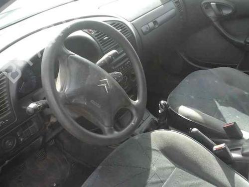 Engine control unit (ECU) CITROËN XSARA (N1)  | BP5710817M57 