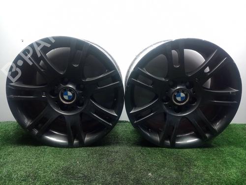 Used Rim BMW 3 Compact (E46) 316 ti (115 hp) 23461232