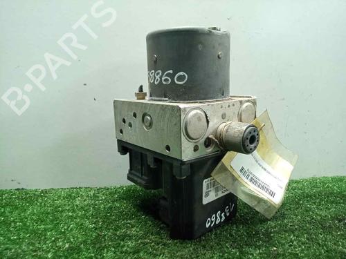 ABS pump FORD MONDEO III Saloon (B4Y) 2.0 16V TDDi / TDCi | BP5719702M43 