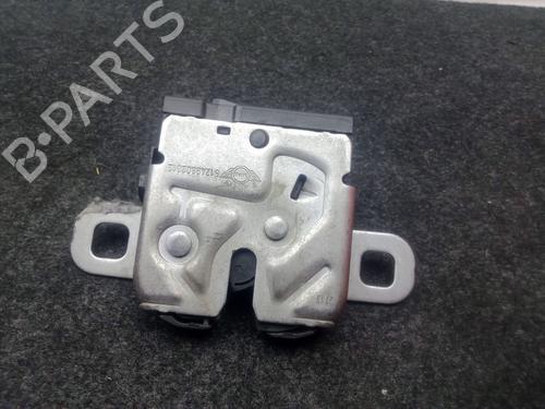 Bagklap lås MINI MINI COUNTRYMAN (R60) One D (90 hp) 25995890
