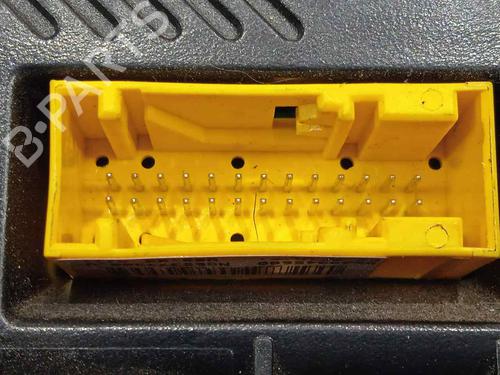 Climate control PEUGEOT 406 (8B) 2.0 HDI 110 | BP10112079I5 