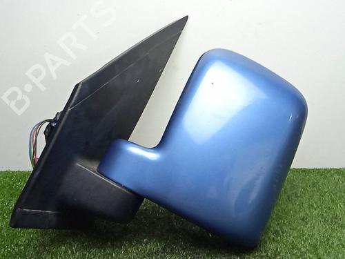 Left mirror FORD TRANSIT CONNECT (P65_, P70_, P80_) 1.8 Di | BP29130417C26 