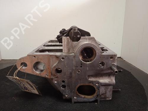Cylinder head SEAT IBIZA III (6L1)  | BP10972796M5 