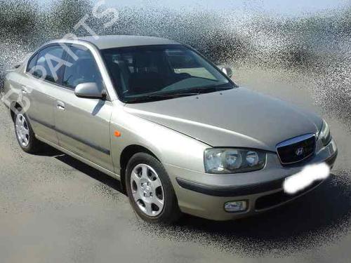 Used Right front driveshaft HYUNDAI ELANTRA III (XD) 1.6 (107 hp) 5726524