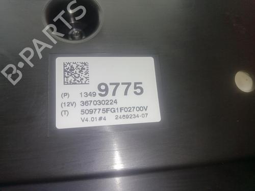 Cuadro instrumentos OPEL CORSA E (X15)  | BP29955928C47 