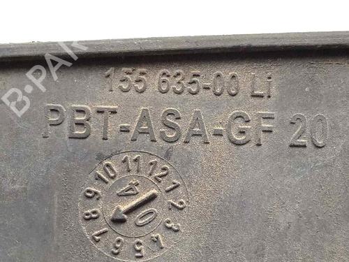 Venstre  foran tåkelykt BMW 7 (E65, E66, E67) 730 d | BP28418993C30