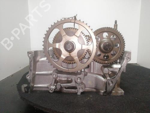 Cylinder head HONDA ACCORD VII (CL, CN) 2.2 i-CTDi (CN1) | BP30127079M5