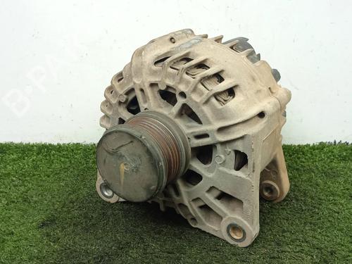 Generator RENAULT KANGOO Express (FW0/1_) 1.5 dCi 75 (FW07, FW10, FW04) (75 hp) 28598947