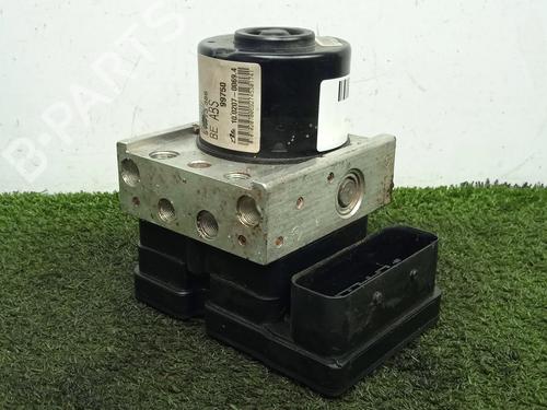 ABS Bremseaggregat FIAT DOBLO Box Body/MPV (223_) [2000-2025]  24333990