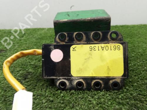 Electronic module MITSUBISHI PAJERO IV (V8_W, V9_W) 3.2 DI-D 4WD (V98W, V88W) | BP39802879M83 - Image 2