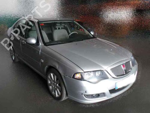 Used Left front driveshaft ROVER 45 I Saloon (RT) [2000-2005]  5707498