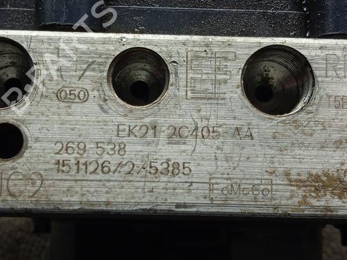 ABS pump FORD TRANSIT CUSTOM V362 Bus (F3) 2.2 TDCi | BP31114784M43