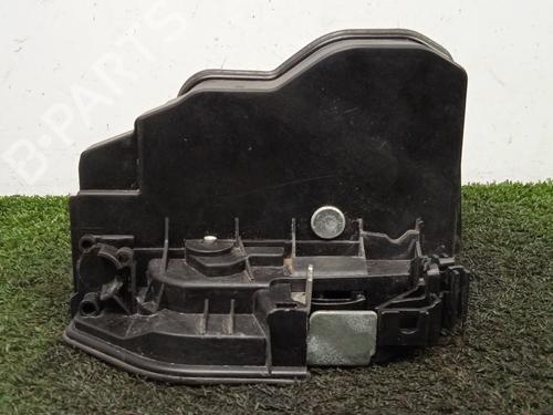 Used Rear right lock BMW 3 (E90) 320 d (163 hp) 22239969