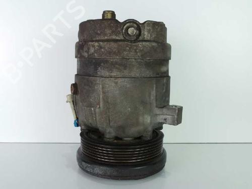 AC compressor DAEWOO NUBIRA Saloon (J100)  | BP5697624M34 
