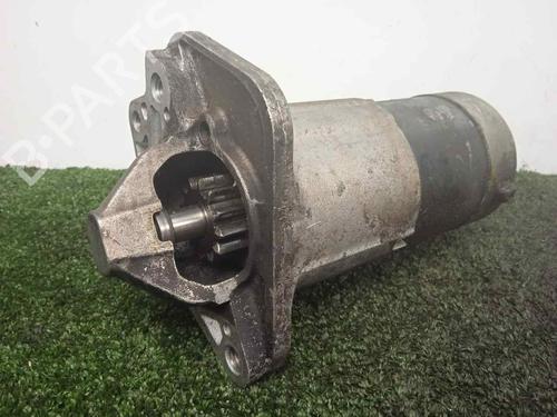 Used Starter NISSAN KUBISTAR MPV (X76) 1.5 dCi 70 (68 hp) 7877380