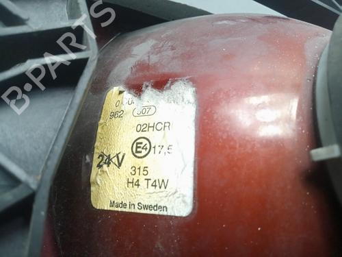 Other BMW MOTORCYCLES F ( - 800cc) F 650 (169) | BP29965450O1