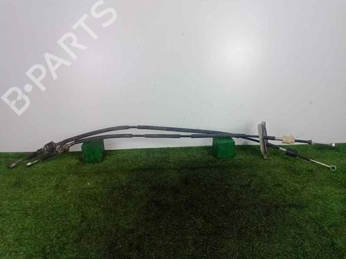 Used Cable FIAT DOBLO Cargo (263_) 1.3 D Multijet (90 hp) 25914021