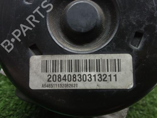 ABS pump FIAT FREEMONT (345_) 2.0 JTD | BP39614246M43 - Image 6