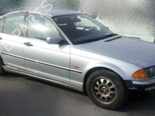 Front right lock BMW 3 (E46)  | BP5713574C97 