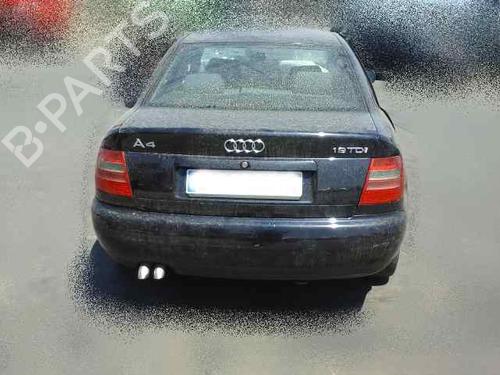Right mirror AUDI A4 B5 (8D2) 1.9 TDI | BP5726454C27 