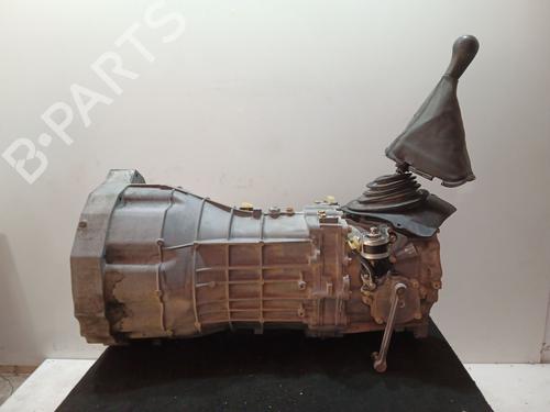 Gearbox NISSAN PATHFINDER III (R51) 2.5 dCi 4WD | BP29393832M3 