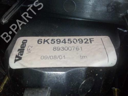 Right taillight SEAT CORDOBA (6K1, 6K2) 1.4 16V | BP5713218C35 