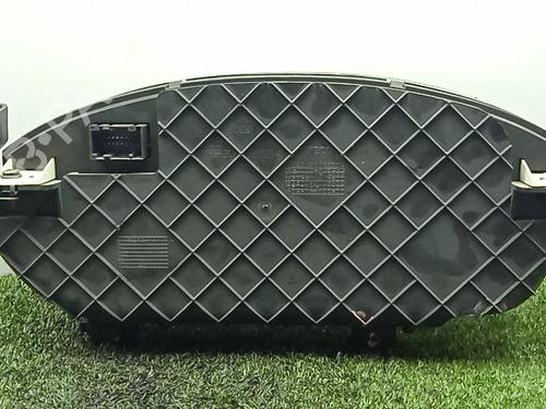 Instrument cluster IVECO DAILY V Platform/Chassis 35C17, 35S17, 40C17, 45C17, 50C17, 60C17, 65C17, 70C17 | BP29431120C47 