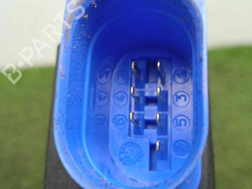 Rear left lock VW GOLF V (1K1) 1.9 TDI | BP16055412C100 