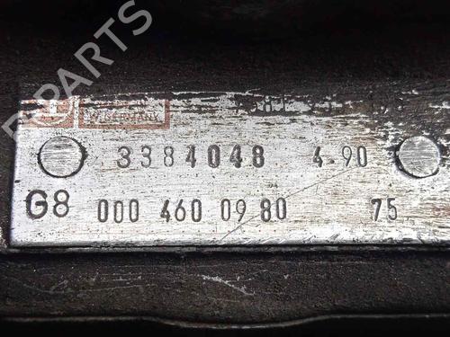 Steering pump MERCEDES-BENZ MB Van (W631)  | BP9949798M99 