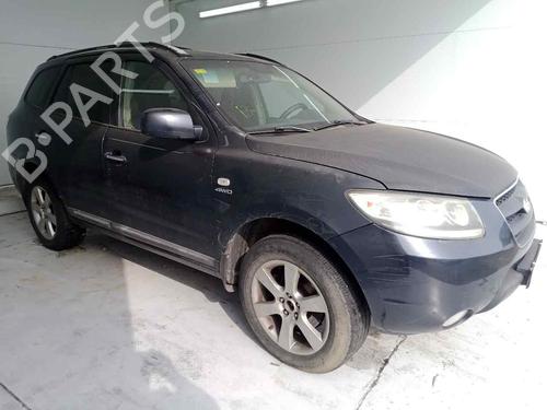 Steering rack HYUNDAI SANTA FÉ II (CM)  | BP26167021M22 