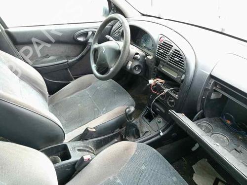 Control unit CITROËN XSARA (N1) 2.0 HDi 90 | BP23210174M11 
