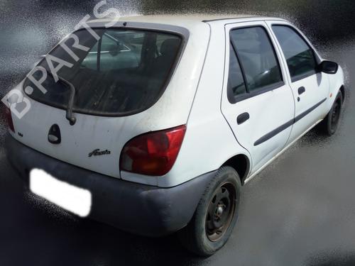 Right mirror FORD FIESTA IV (JA_, JB_) 1.25 i 16V | BP10242376C27 
