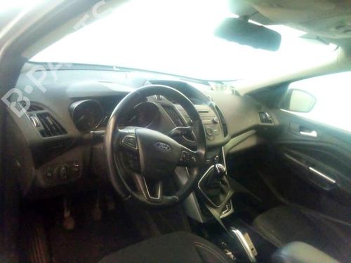 Engine control unit (ECU) FORD KUGA II (DM2) 1.5 EcoBoost 4x4 | BP34434454M57  - Image 9