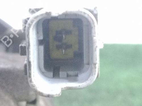 AC compressor RENAULT MODUS / GRAND MODUS (F/JP0_) 1.4 (JP01, JP0J) | BP31044311M34 