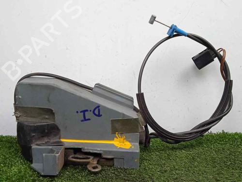 Used Front left lock FORD PUMA (EC_) [1997-2002]  18785088
