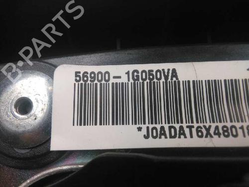 Driver airbag KIA RIO II (JB)  | BP7280039C9 