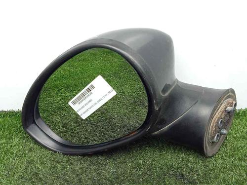 Used Left mirror FIAT GRANDE PUNTO (199_) 1.3 D Multijet (199.AXD11, 199.AXD1A, 199.AXD1B,... (90 hp) 9970788