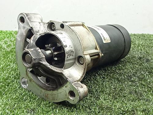Used Starter PEUGEOT 106 II (1A_, 1C_) [1996-2005]  28691044