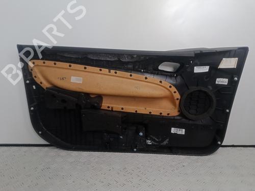 Front right panel CITROËN DS3 (SA_) | BP30087894C59