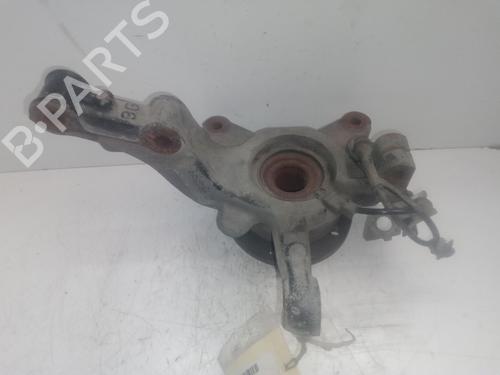 Used Left front steering knuckle Left front steering knuckle 36881056 36881056