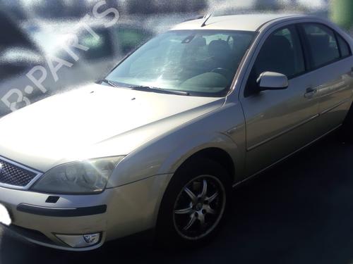 Egr FORD MONDEO III (B5Y) 2.0 TDCi | BP9139287M69 