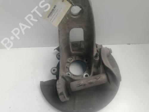 Used Left rear steering knuckle Left rear steering knuckle BMW X5 (E53) 3.0 i (231 hp) 5713637 5713637