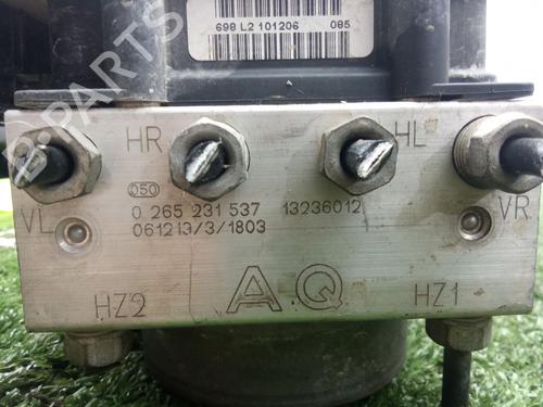 ABS pump OPEL CORSA D (S07) 1.2 (L08, L68) | BP38464275M43 - Image 3