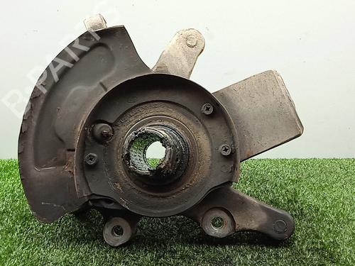Right front steering knuckle NISSAN TERRANO II (R20) 2.7 TDi 4WD | BP28124234M26 