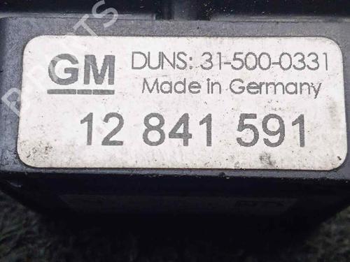 Electronic sensor OPEL INSIGNIA A Sports Tourer (G09) 2.0 CDTI (35) | BP8062510M84 