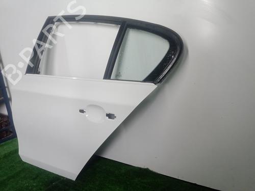 Left rear door BMW 1 (E87) 118 d | BP16863598C4 