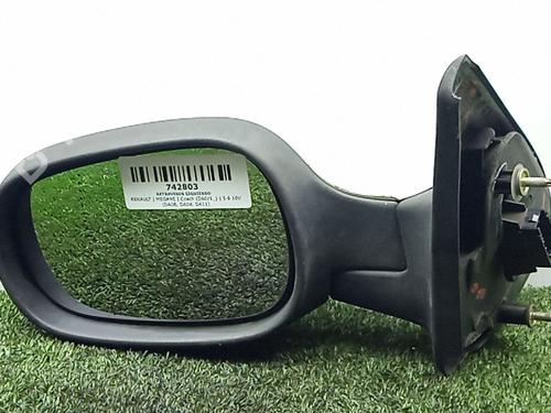 Used Left mirror RENAULT MEGANE I Coach (DA0/1_) [1996-2003]  30269800