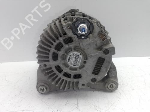 Alternator NISSAN QASHQAI / QASHQAI +2 I (J10, NJ10, JJ10E)  | BP18342113M7 