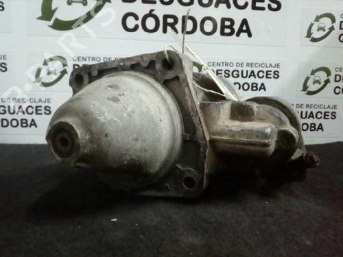 Startmotor SEAT IBIZA I (21A) 1.7 D (54 hp) 5706330